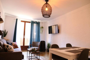 APP' ART CENTRE PLAGE + PARKING GRATUIT